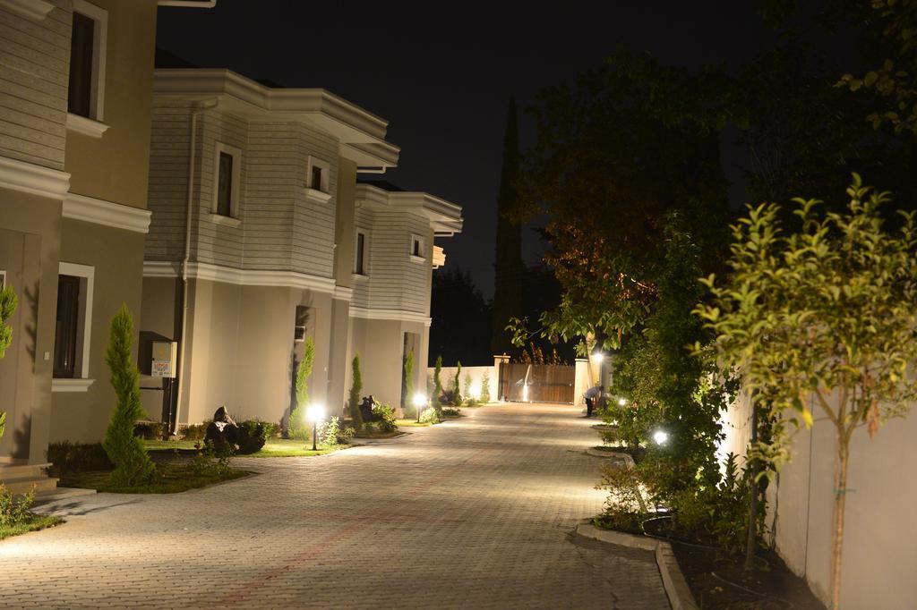 Guzel Evler Family Resort Sapanca Εξωτερικό φωτογραφία