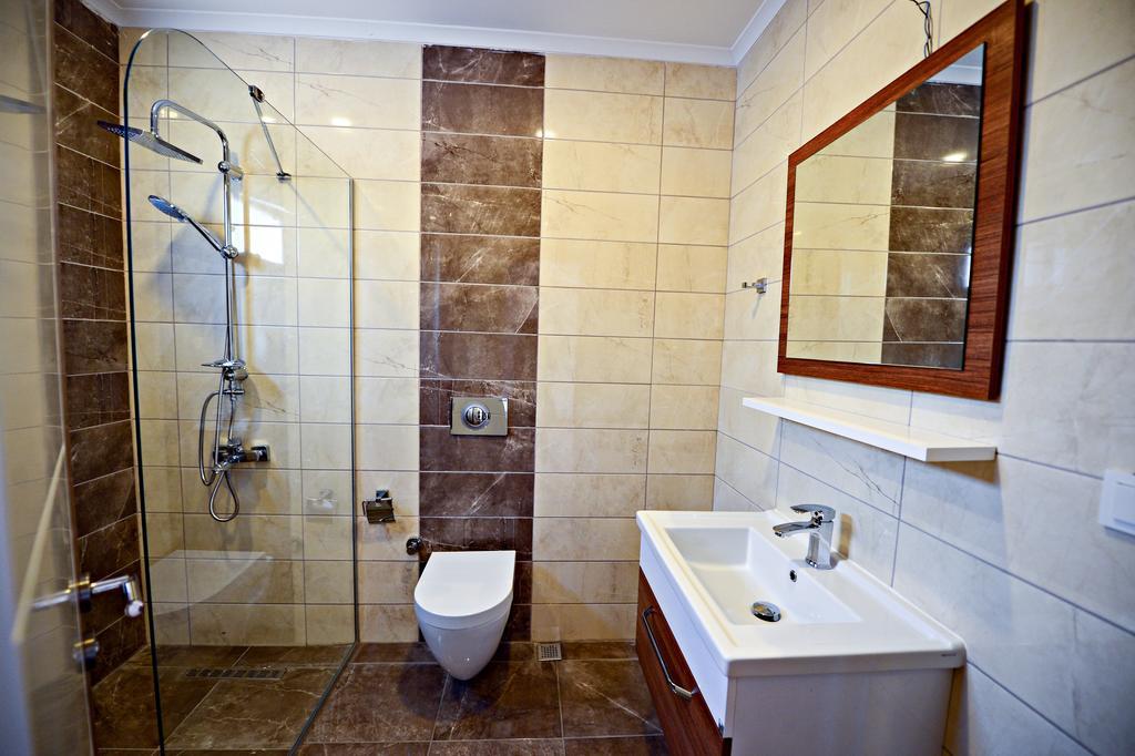 Guzel Evler Family Resort Sapanca Εξωτερικό φωτογραφία