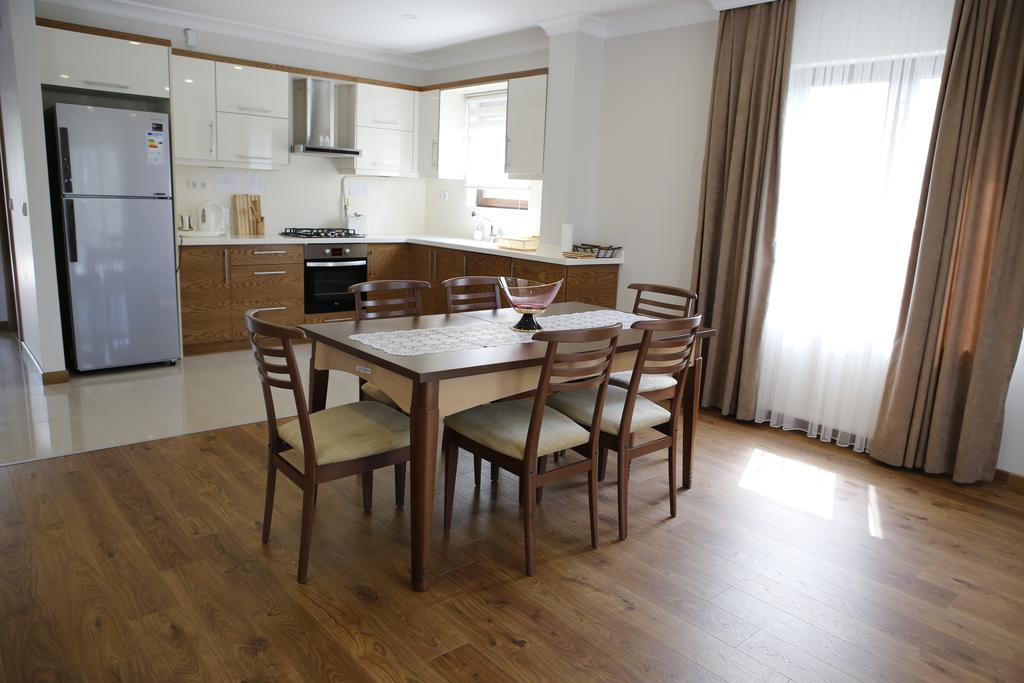 Guzel Evler Family Resort Sapanca Εξωτερικό φωτογραφία