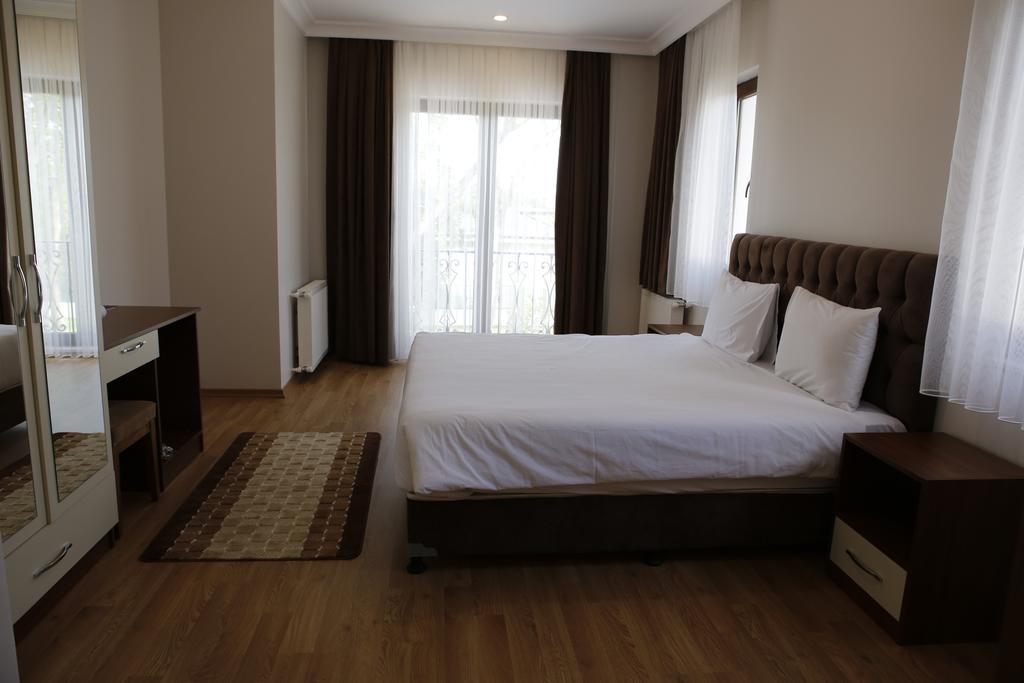 Guzel Evler Family Resort Sapanca Εξωτερικό φωτογραφία