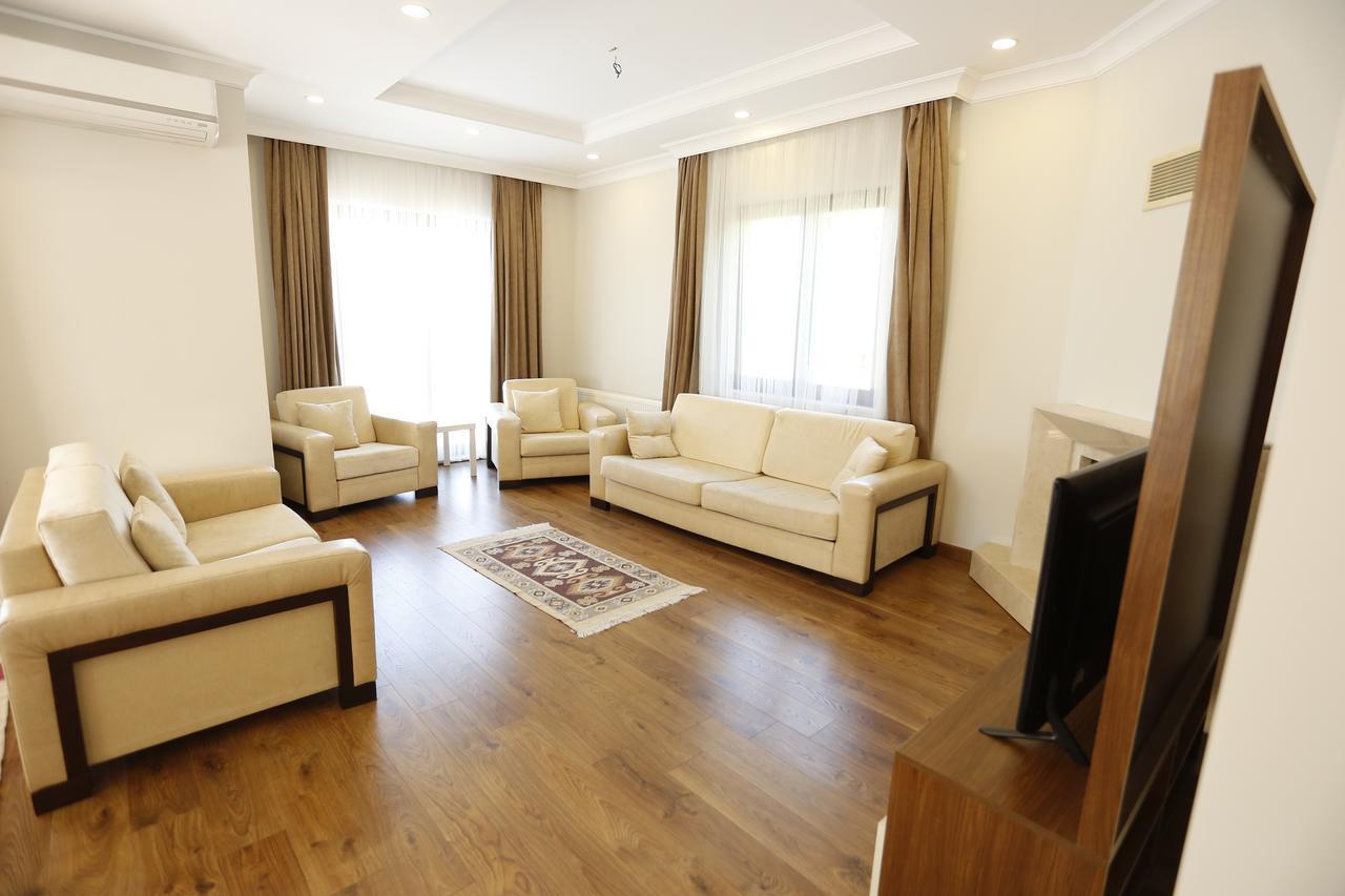 Guzel Evler Family Resort Sapanca Εξωτερικό φωτογραφία