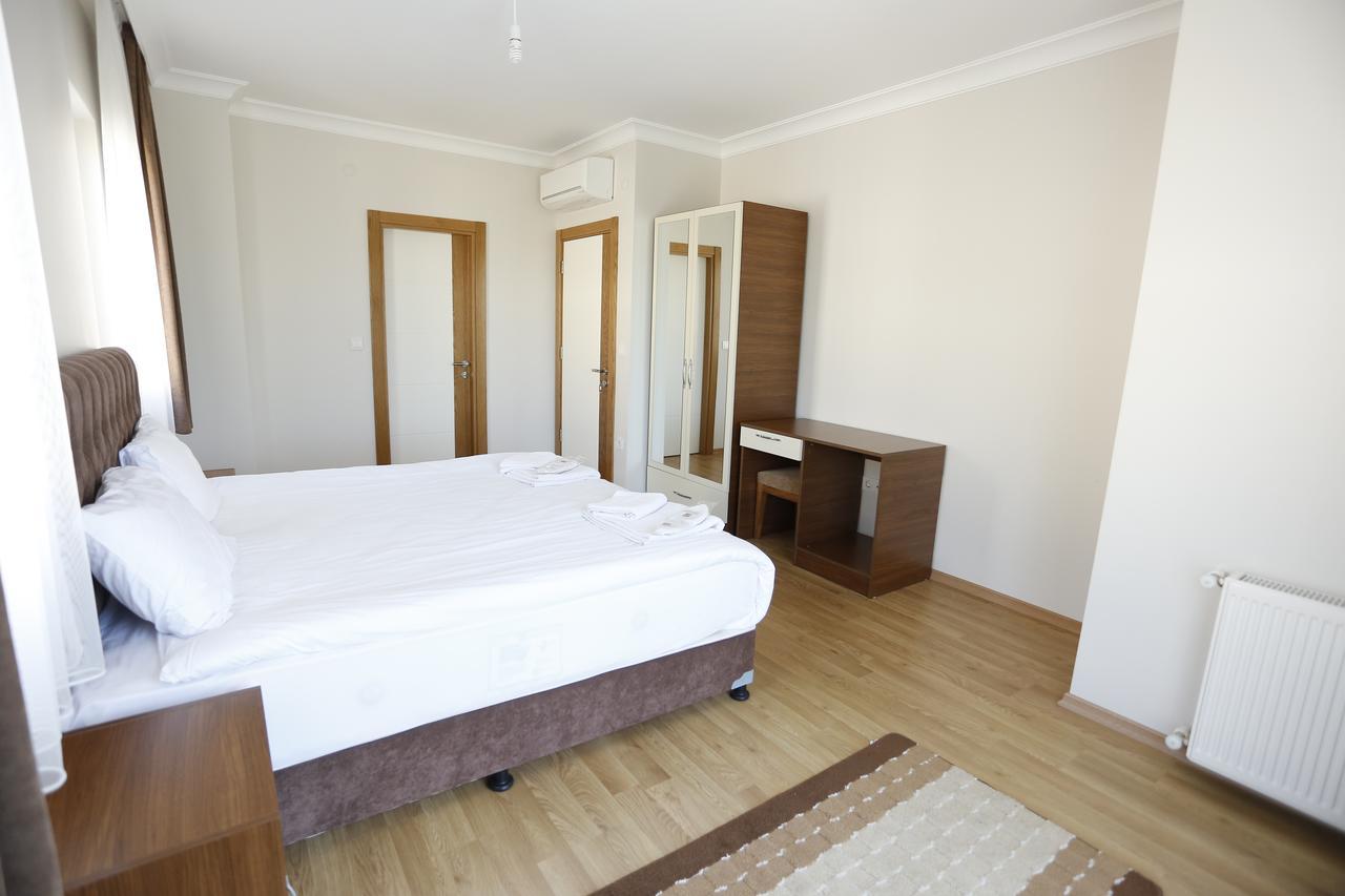 Guzel Evler Family Resort Sapanca Εξωτερικό φωτογραφία