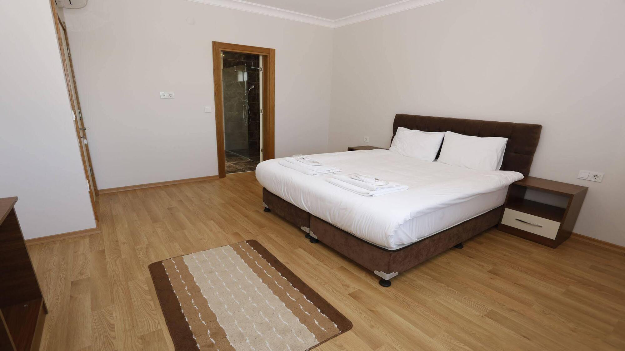 Guzel Evler Family Resort Sapanca Εξωτερικό φωτογραφία
